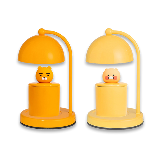 Kakao Friends Daily Candle Warmer