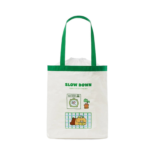 Kakao Friends Choonsik Laundry Bag