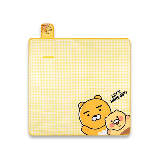 Kakao Friends Picnic Mat