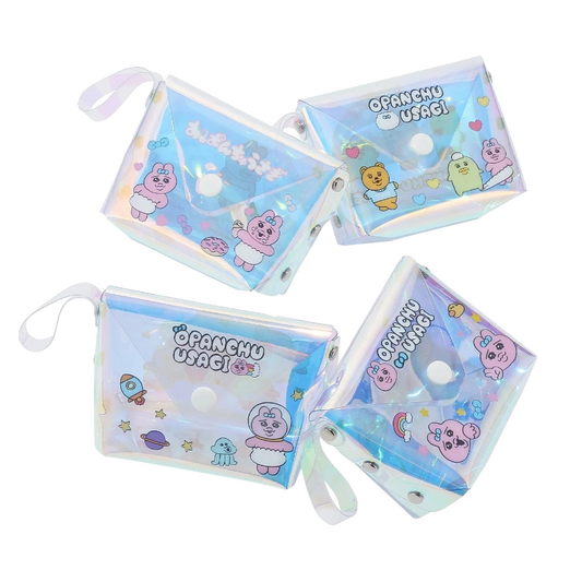 Opanchu Usagi PVC Mini Pouch