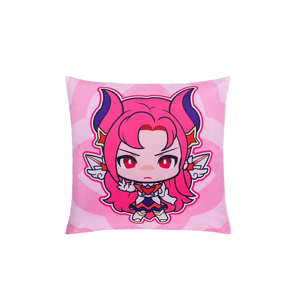 League of Legends Star Guardians Character Cushions