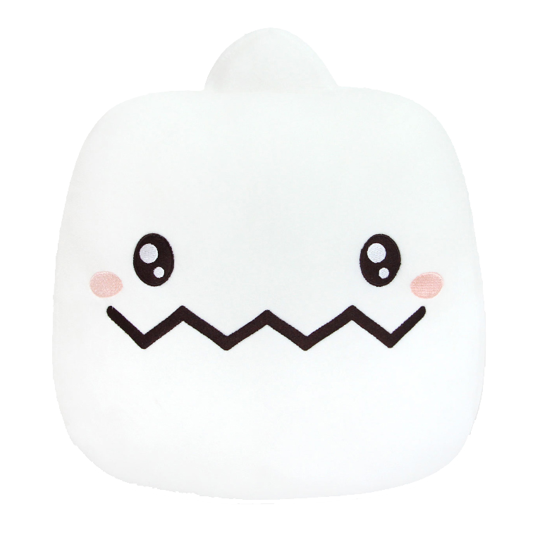 Maple Story Face Cushion