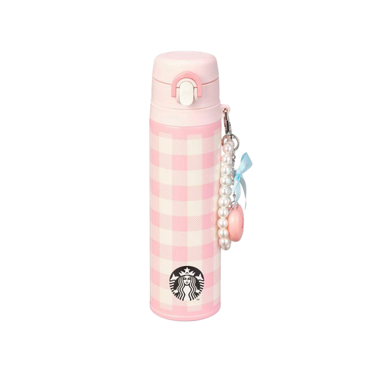 Starbucks Korea Sweetie JNT Vacuum 550ml