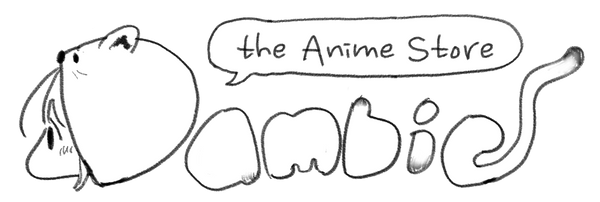 Dambie the Anime Shop