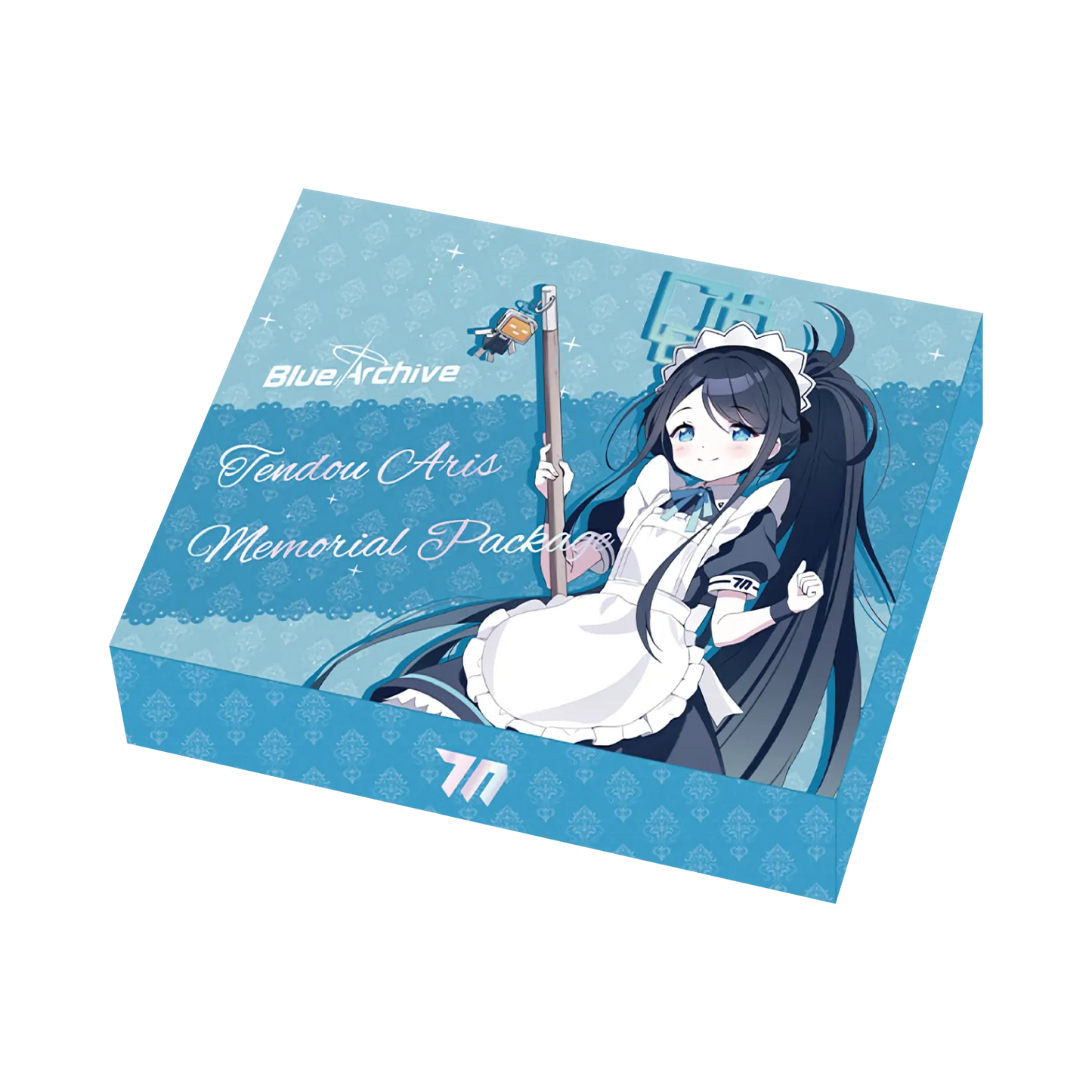 Blue Archive [Maid & Bunny Girl] Aris Memorial Package