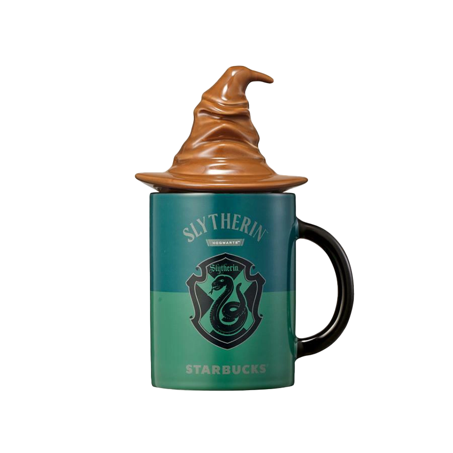 Starbucks Korea Harry Potter Xion Mug 355ml