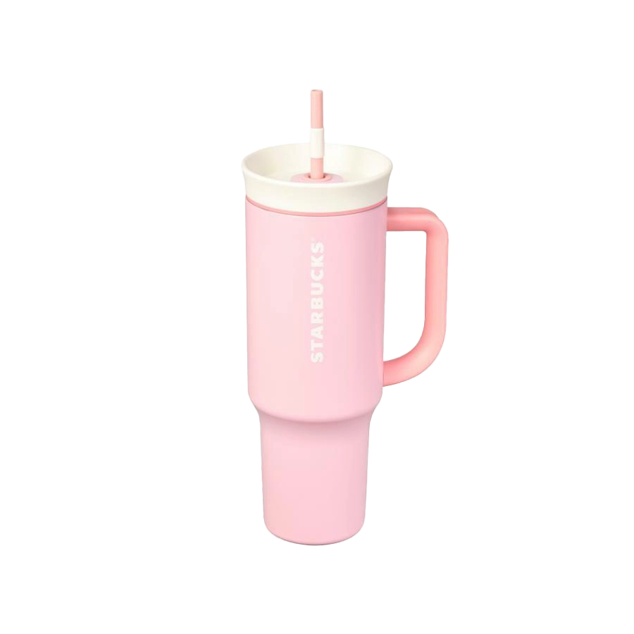 Starbucks Korea SS Dear Love Owala Travel Coldcup 1185ml
