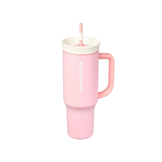 Starbucks Korea SS Dear Love Owala Travel Coldcup 1185ml