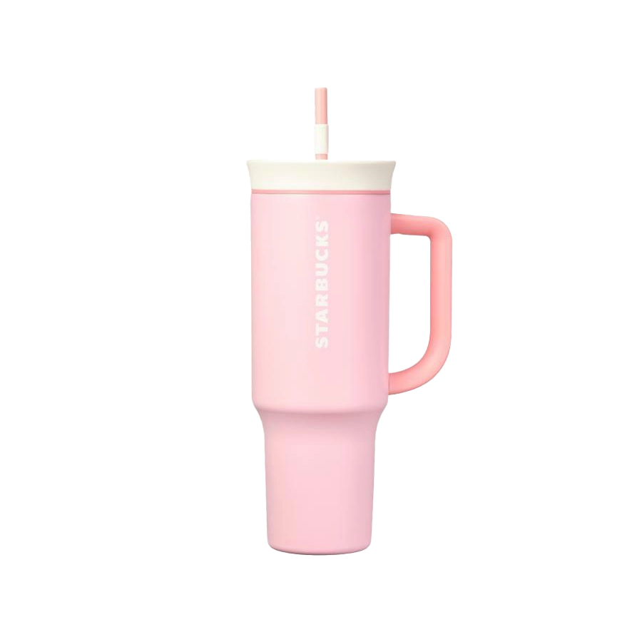 Starbucks Korea SS Dear Love Owala Travel Coldcup 1185ml