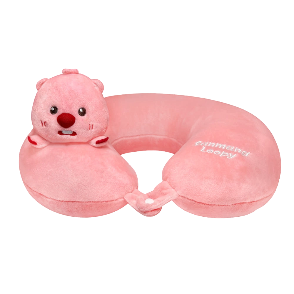 Zanmang Loopy Neck Pillow