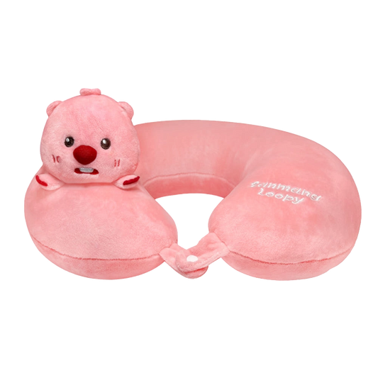 Zanmang Loopy Neck Pillow
