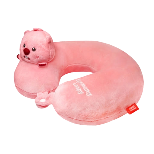 Zanmang Loopy Neck Pillow