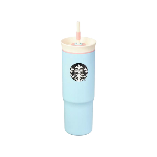 Starbucks Korea SS Sweetie Owala Travel Coldcup 710ml