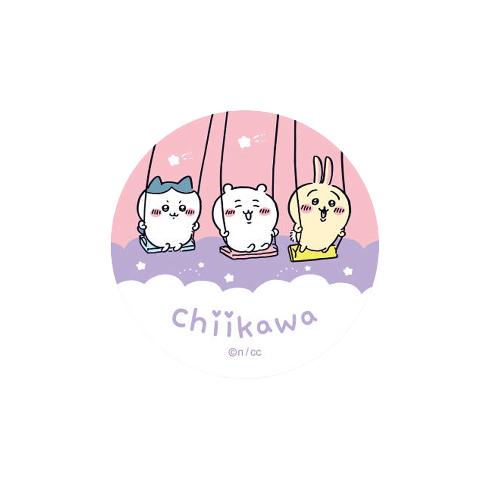 Chiikawa Masking Tape