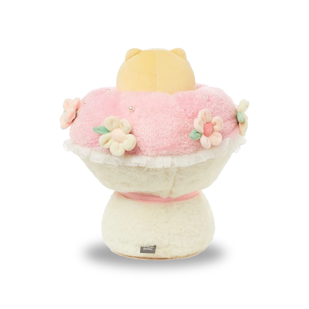 Kakao Friends Choonsik Bouquet Plush Doll