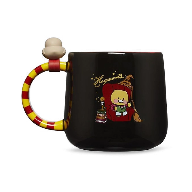 Kakao Friends X Harry Potter Ceramic Mug Cup