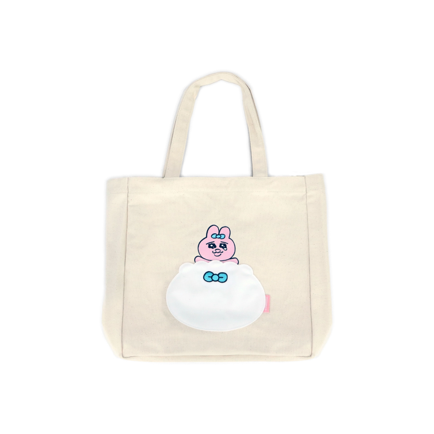 Opanchu Usagi Pocket Eco Bag