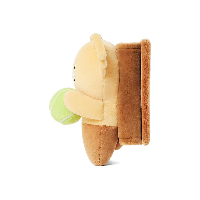Kakao Friends [Choonsik Verse] Seat Belt Cover