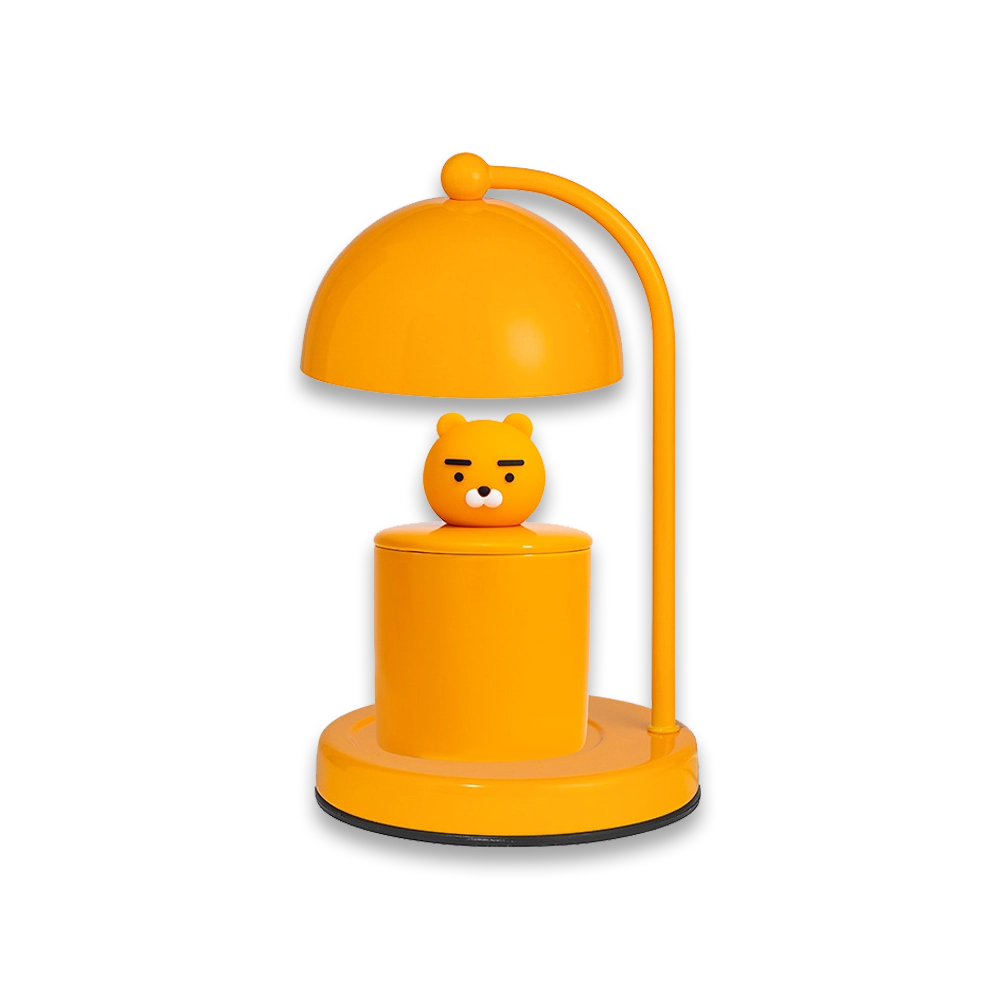 Kakao Friends Daily Candle Warmer