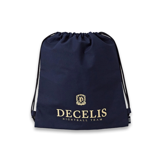 Dark Moon X SPAO [Nightball Collection] DECELIS String Bag