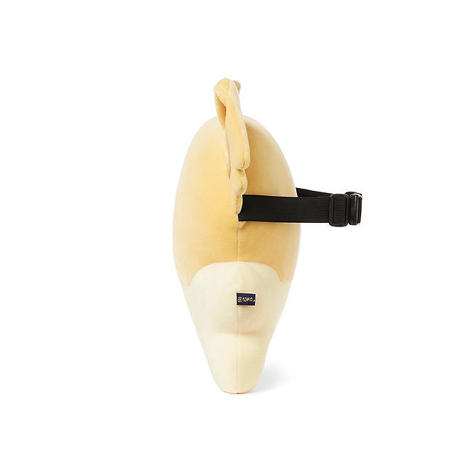 Kakao Friends [Choonsik Verse] Neck Cushion