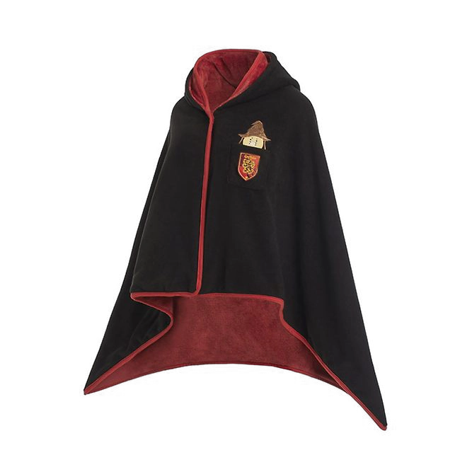 Kakao Friends X Harry Potter Cape Blanket