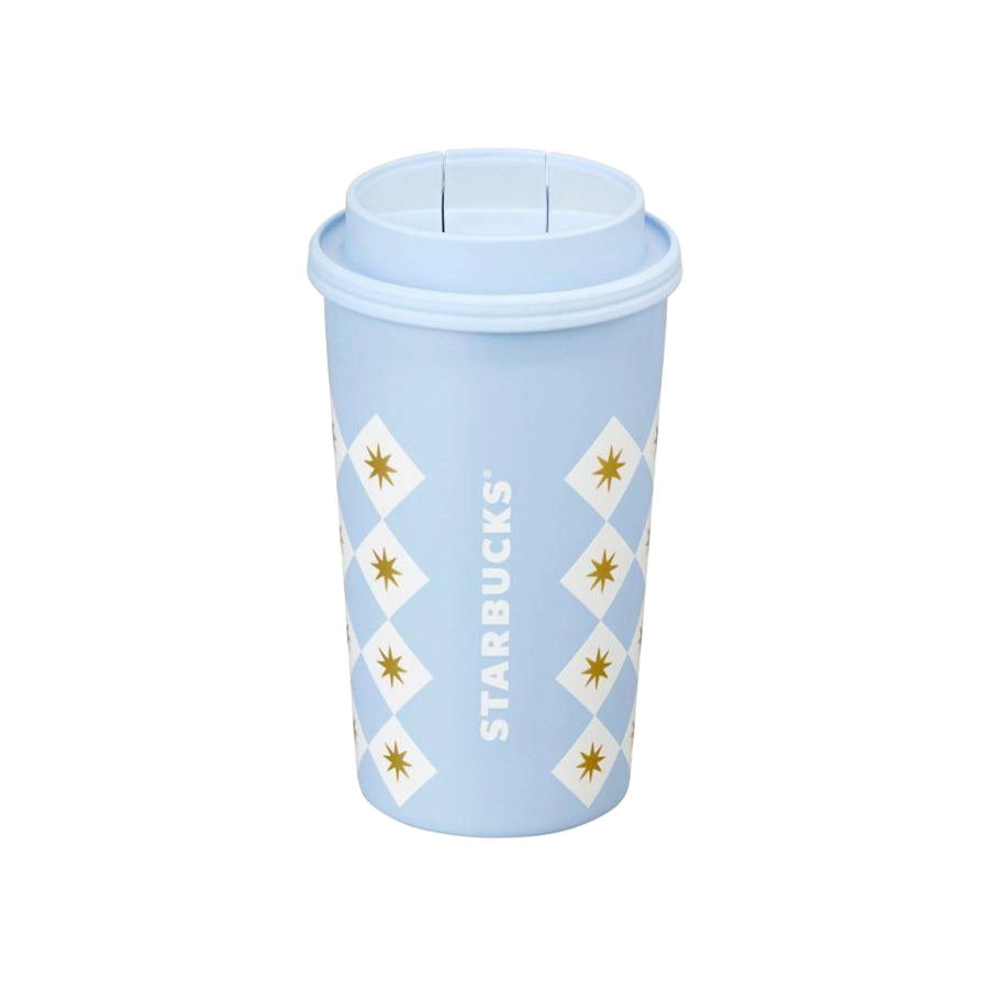 Starbucks Korea [Holiday Delight] SS JDN Tumbler 355ml