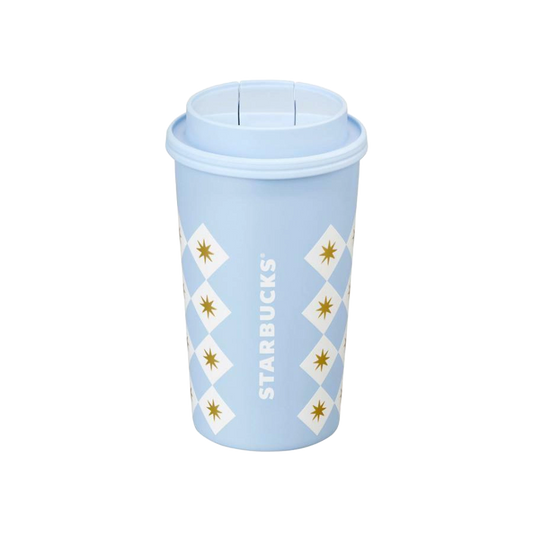 Starbucks Korea [Holiday Delight] SS JDN Tumbler 355ml