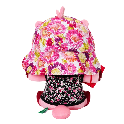 Zanmang Loopy Village Vacation Plush Doll 25cm