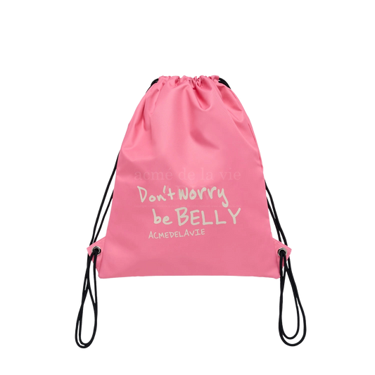 Bellygom X ADLV Point Belly Gym Sack