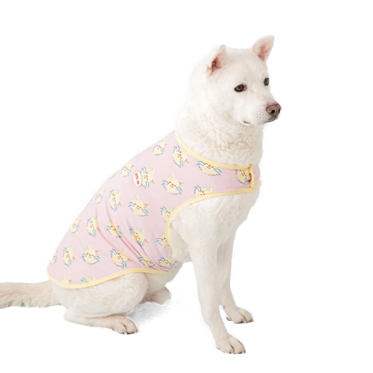 Pokori Friends Cooling Wrap (Large Dog Breed)