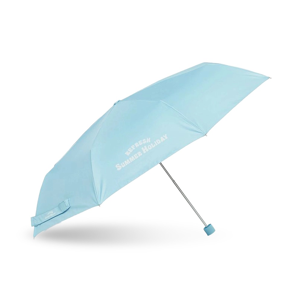 Kakao Friends Choonsik Folding Umbrella