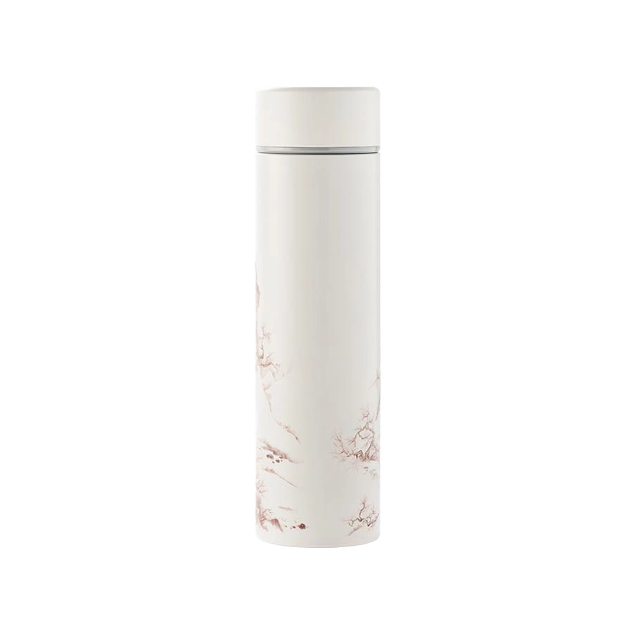 Starbucks Korea SS Museum Mocha Tumbler 444ml