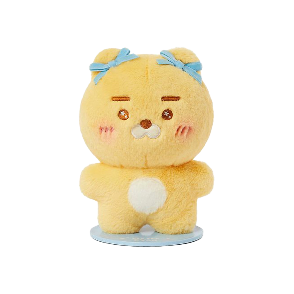 Kakao Friends Twinkle Star Standing Magnet Plush Doll