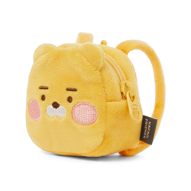 Kakao Friends Boucle Plush Doll Costume (Backpack)