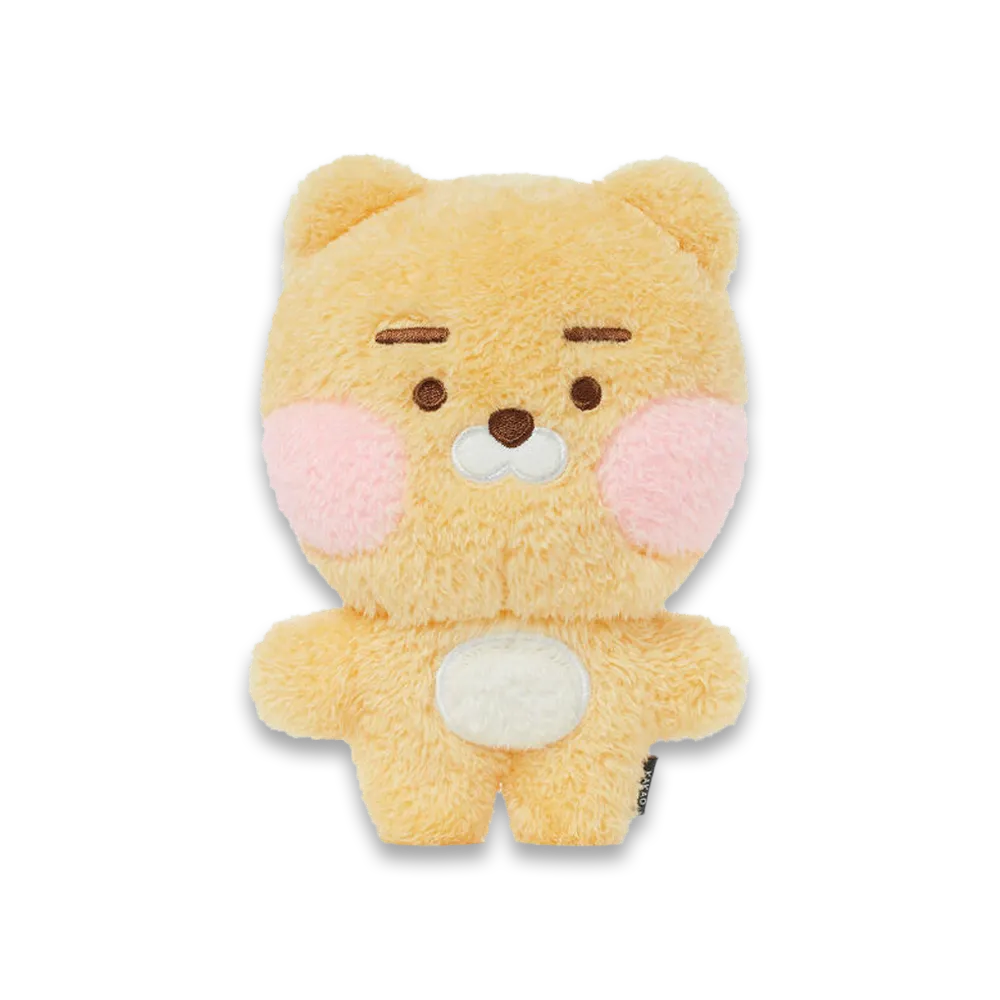 Kakao Friends Baby Dreaming Blush Boucle Plush Doll