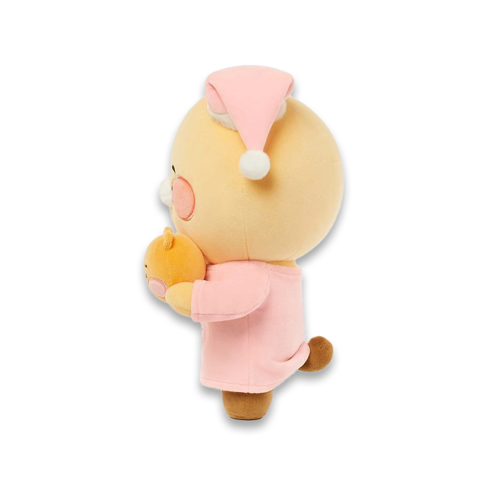 Kakao Friends Sleepy Choonsik Pajamas Plush Doll