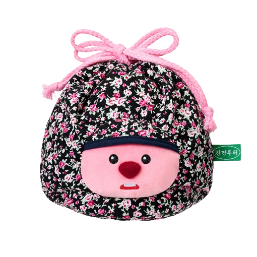 Zanmang Loopy Village Vacation String Pouch