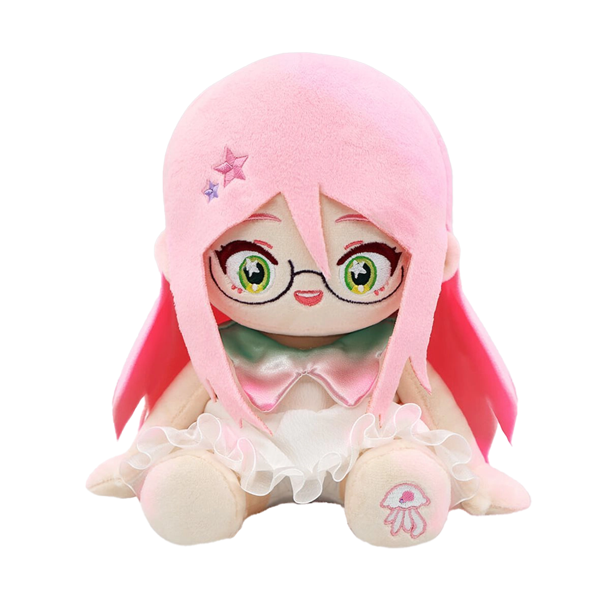 Alien Stage Plush Doll 20cm