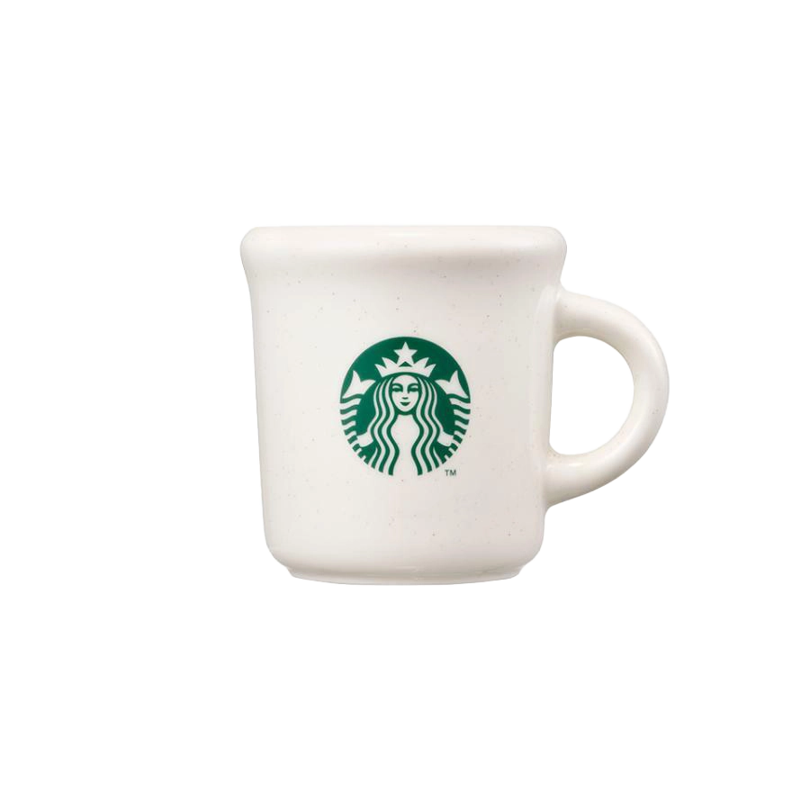 Starbucks Korea [Holiday Friends] Mug 300ml