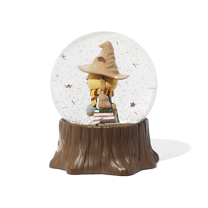 Kakao Friends X Harry Potter Snow Globe