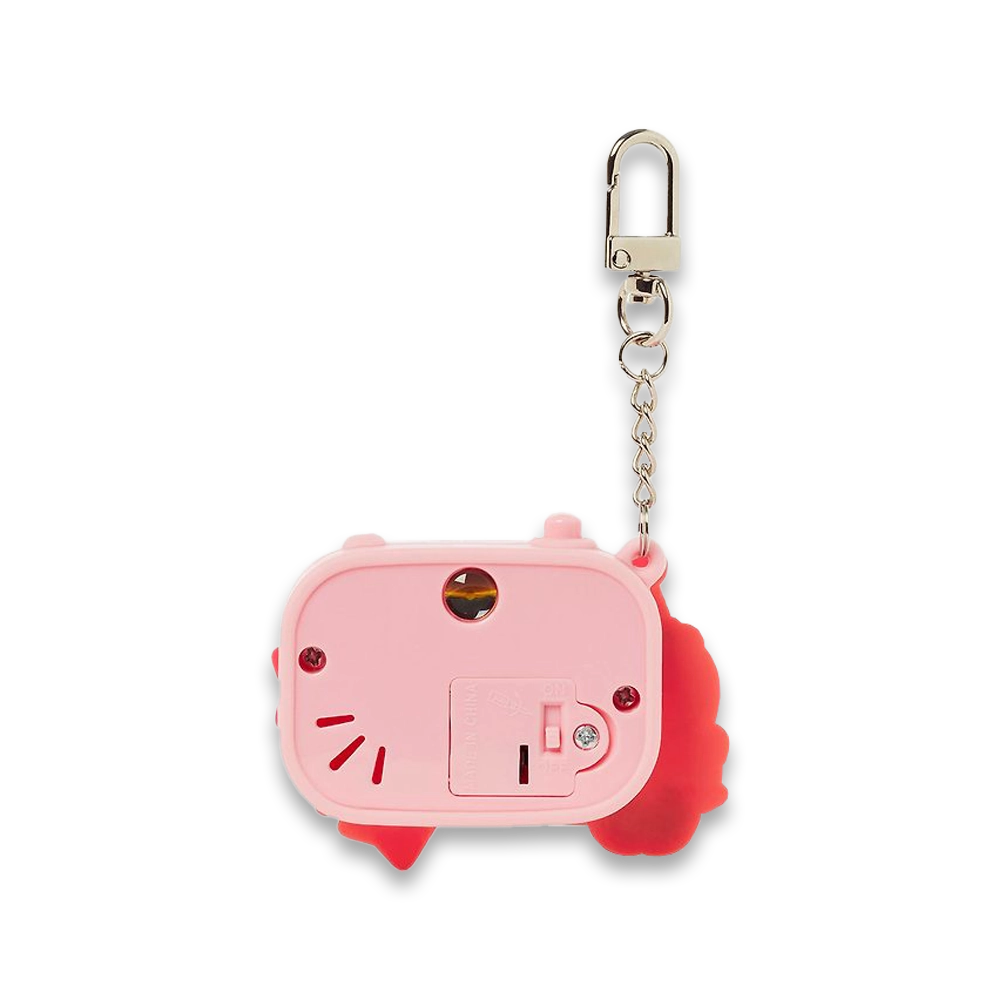 Kakao Friends [Happy Choon Day] Mini Beam Camera Keyring