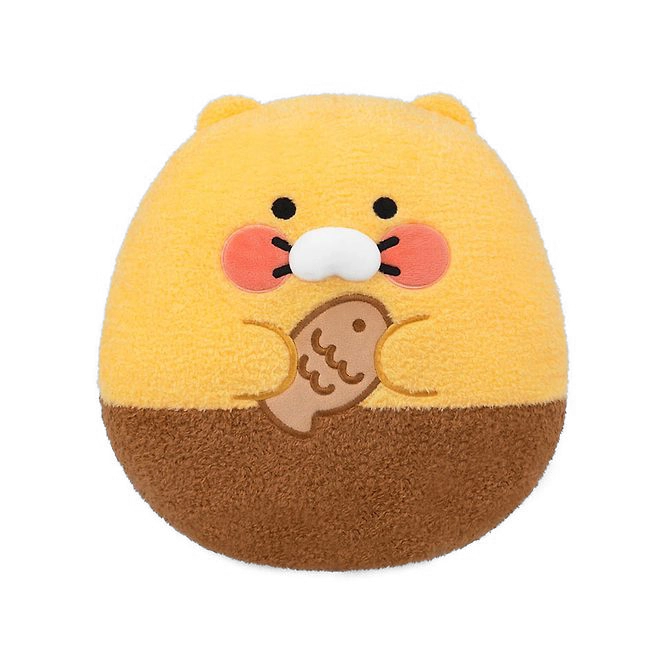 Kakao Friends Boucle Handwarmer Cushion