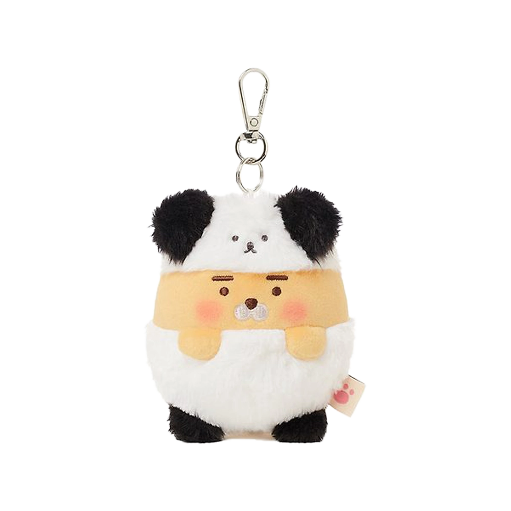 Kakao Friends Baduk Plush Doll Keyring