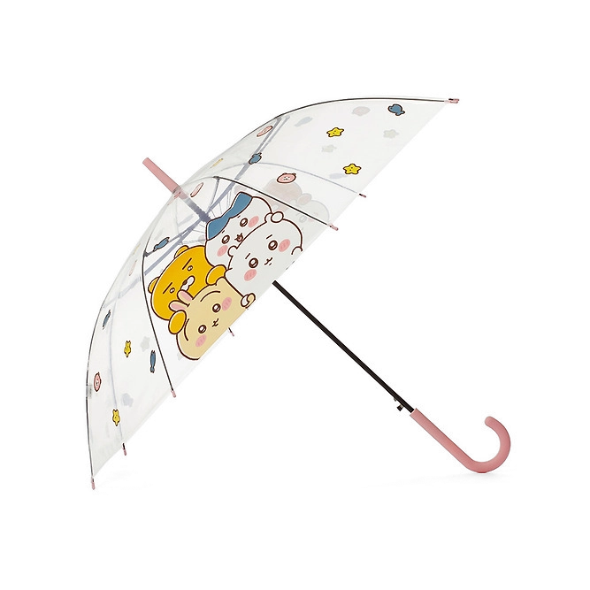 Chiikawa X Kakao Friends Umbrella