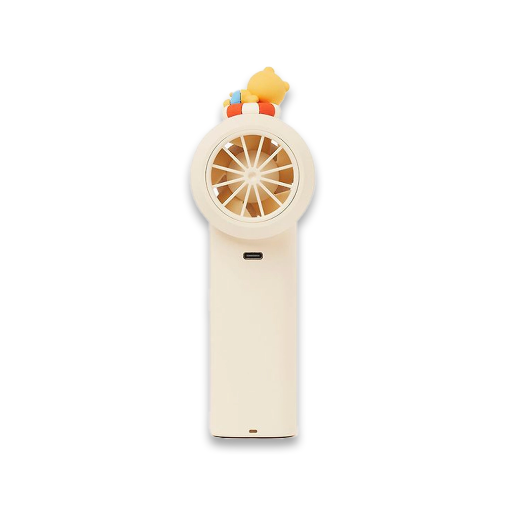 Kakao Friends Air Cooler Handy Fan