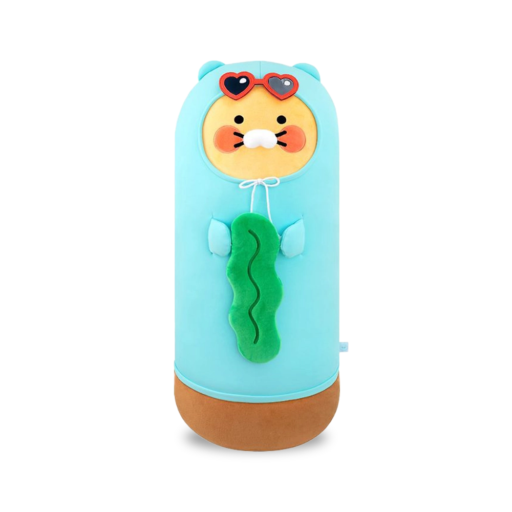 Kakao Friends Choonsik Cooling Long Body Pillow