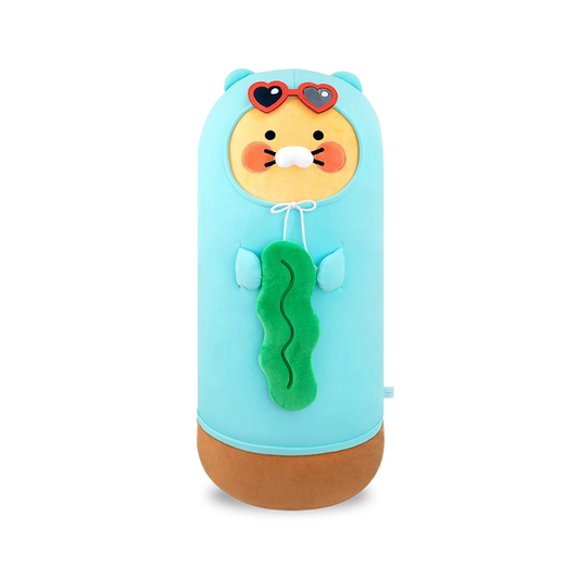 Kakao Friends Choonsik Cooling Long Body Pillow