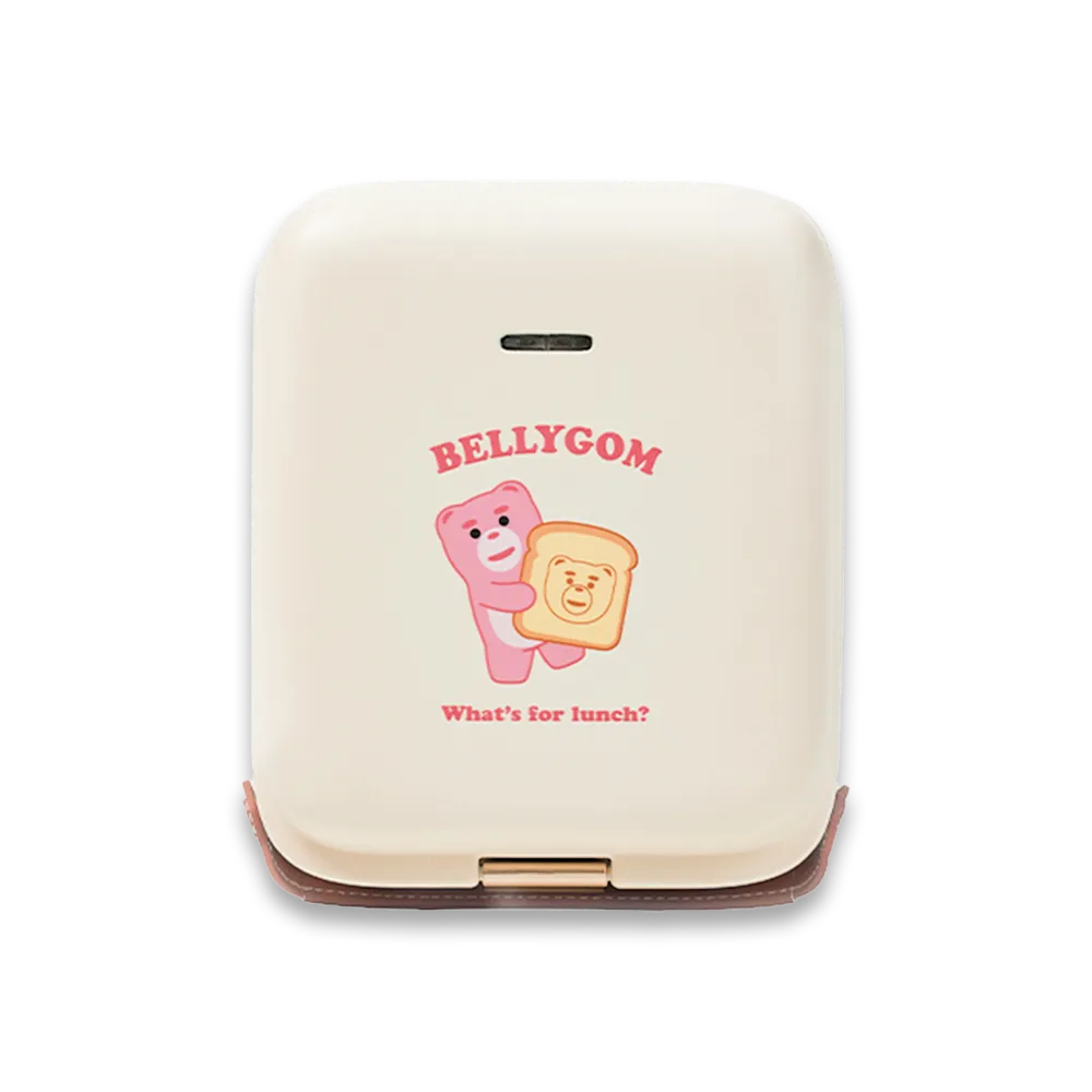 Bellygom Bread Maker