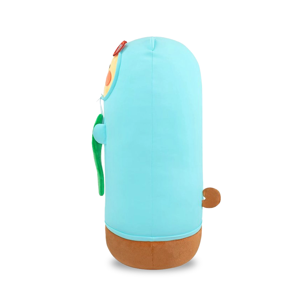 Kakao Friends Choonsik Cooling Long Body Pillow